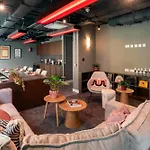 The Artisan - Centre Apartmanhotel
