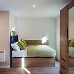 Apartmanhotel The Artisan - Centre
