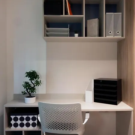 The Artisan - Centre 公寓式酒店 *