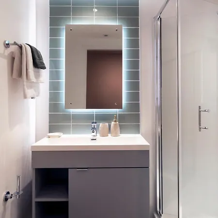 Aparthotel The Artisan - Centre Dublin