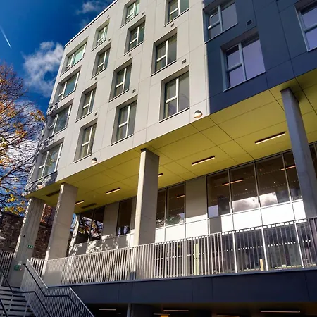 The Artisan - Centre 都柏林