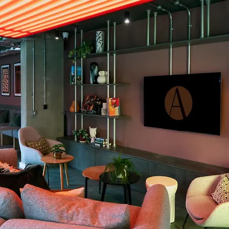 公寓式酒店 The Artisan - Centre