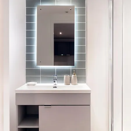 The Artisan - Centre 3* Dublin