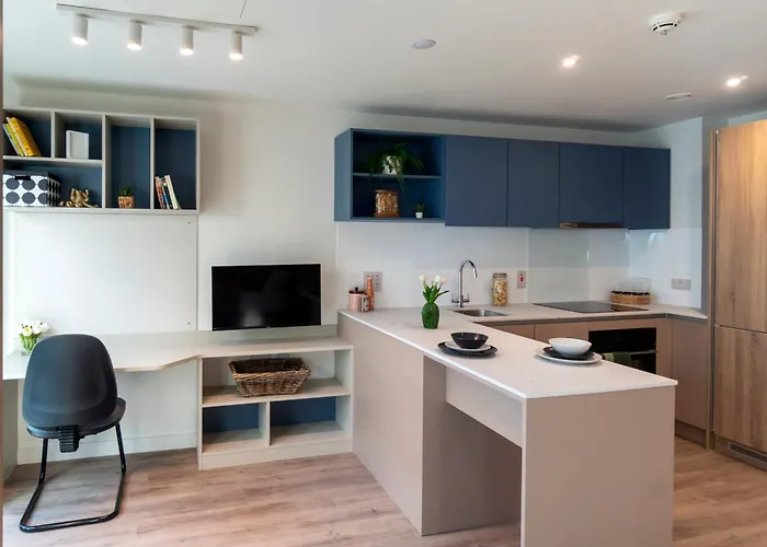 The Artisan - Centre 都柏林