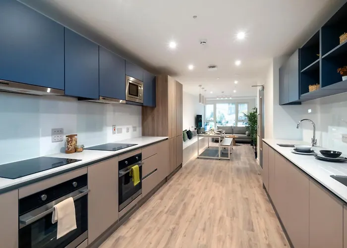 The Artisan - Centre 都柏林