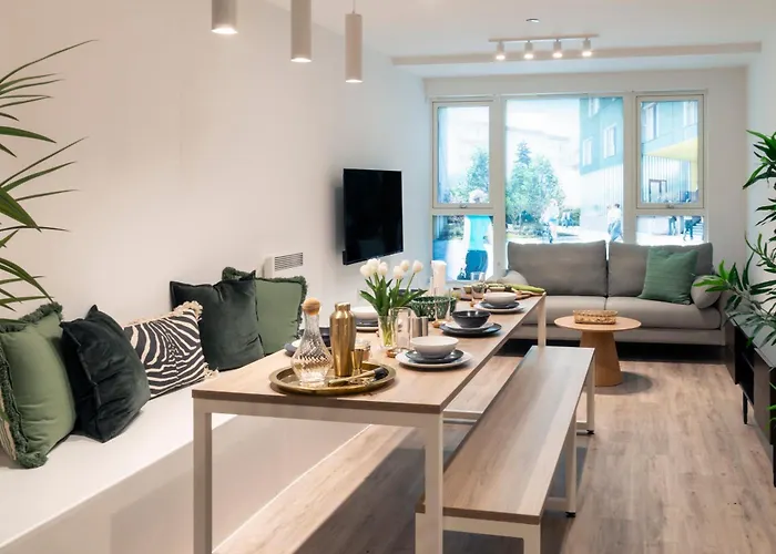 The Artisan - Centre 都柏林