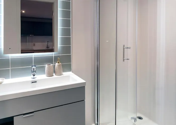 The Artisan - Centre