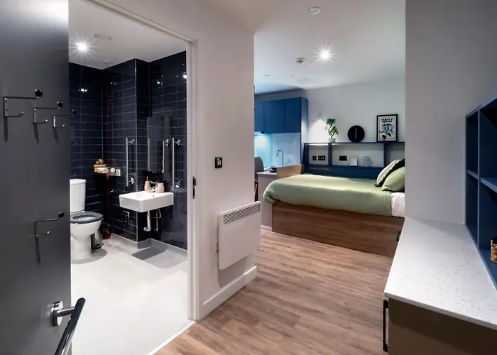 The Artisan - Centre * دبلن