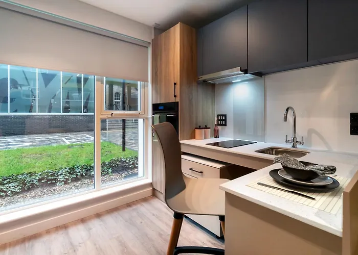 The Artisan - Centre 都柏林