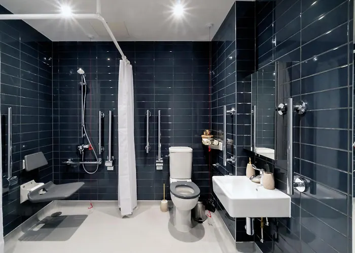 The Artisan - Centre