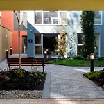Apart Otel The Artisan - Centre