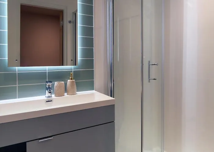 The Artisan - Centre Dublin