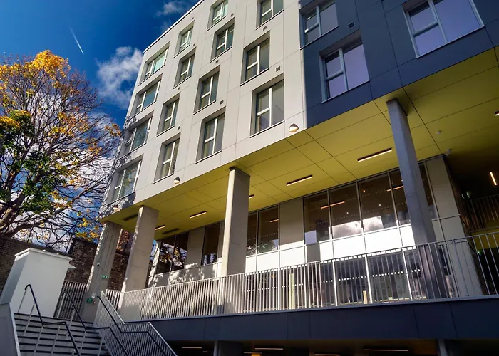 The Artisan - Centre Dublin