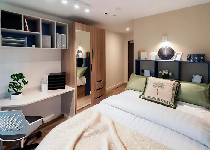 The Artisan - Centre * Dublin