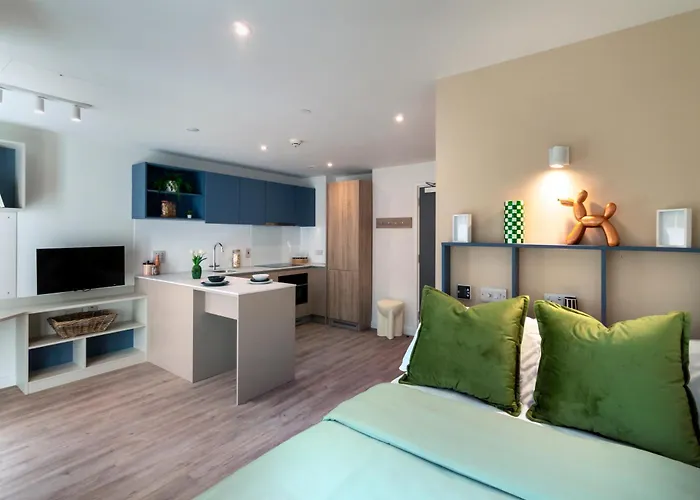 The Artisan - Centre *