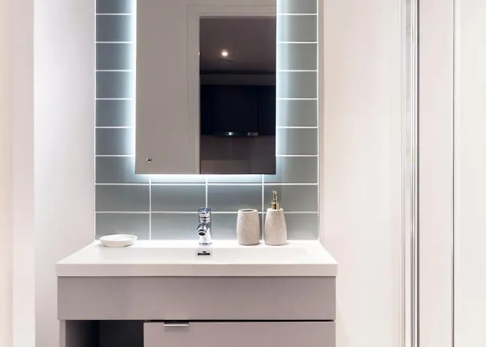 The Artisan - Centre * Dublin